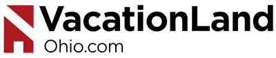 Vacationland Ohio Logo