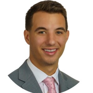 Anthony Paradiso, Vacationland Sales Partner, Keller Williams Citywide