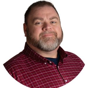 Jeremy Milner, Vacationland Sales Partner, Keller Williams Citywide
