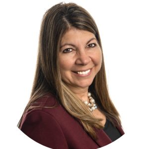 Lucy Mesaros, Vacationland Sales Partner, Keller Williams Citywide