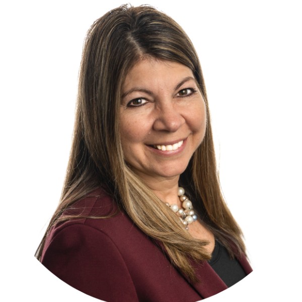 Lucy Mesaros, Realtor, Vacationland Sales Partner, Keller Williams Citywide