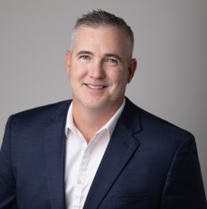 Matt Sheffey, VP of Sales at Keller Home Loans, mortgage lender for Vacationland Ohio lake homes and condos