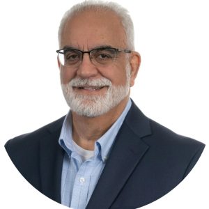 Mike Zinicola, Vacationland Sales Partner, Keller Williams Citywide
