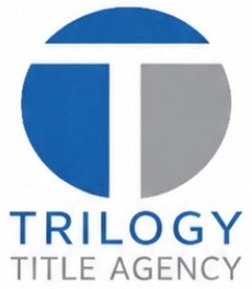 Trilogy Title Agency logo